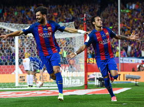 Barcelona FC | Барселона