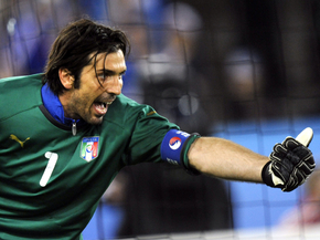 Buffon | Буффон