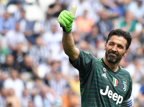 Buffon | Буффон