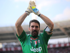 Buffon | Буффон