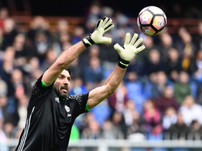 Buffon | Буффон