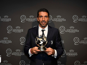 Buffon | Буффон