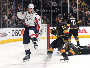 Washington Capitals | Вашингтон Кэпиталз