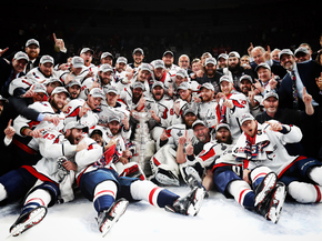 Washington Capitals | Вашингтон Кэпиталз