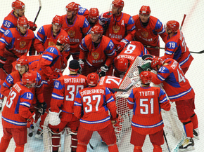 Russia | Сборная России
