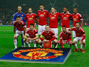 Manchester United | Манчестер Юнайтед