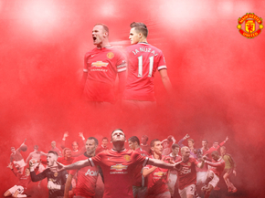 Manchester United | Манчестер Юнайтед