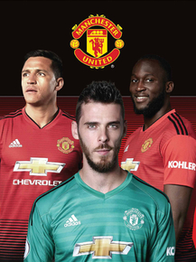 Manchester United | Манчестер Юнайтед Manchester United | Манчестер Юнайтед