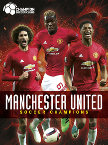 Manchester United | Манчестер Юнайтед
