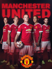 Manchester United | Манчестер Юнайтед