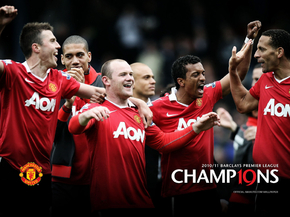 Manchester United | Манчестер Юнайтед