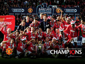 Manchester United | Манчестер Юнайтед