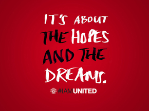 Manchester United | Манчестер Юнайтед