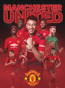 Manchester United | Манчестер Юнайтед Manchester United | Манчестер Юнайтед
