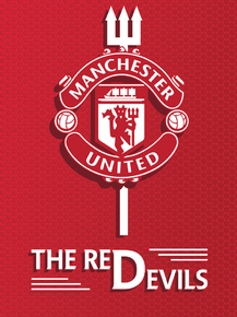 Manchester United | Манчестер Юнайтед Manchester United | Манчестер Юнайтед