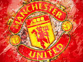 Collection of football clubs (Коллекция постеров №1) - Manchester United | Манчестер Юнайтед Collection of football clubs (Коллекция постеров №1) - Manchester United | Манчестер Юнайтед