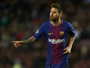 Lionel Messi | Лионель Месси