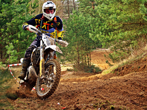 Motocross | Мотокросс