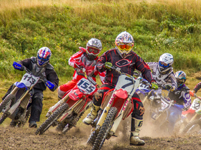 Motocross | Мотокросс