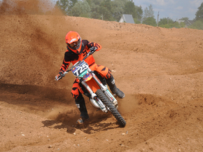 Motocross | Мотокросс