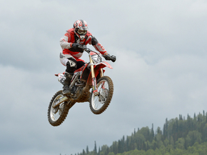 Motocross | Мотокросс