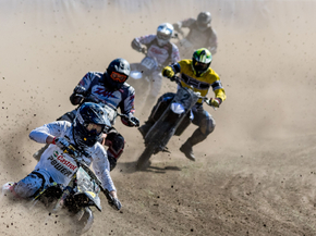 Motocross | Мотокросс
