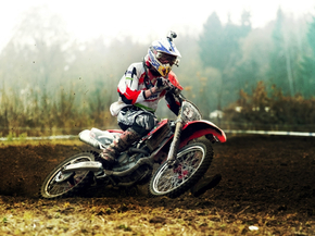 Motocross | Мотокросс
