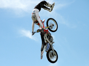 Motocross | Мотокросс