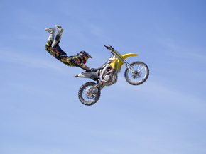 Motocross | Мотокросс