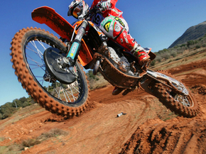 Motocross | Мотокросс