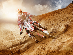 Motocross | Мотокросс