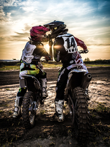 Motocross | Мотокросс
