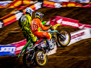 Motocross | Мотокросс