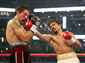Manny Pacquiao | Мэнни Пакьяо