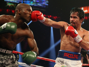 Manny Pacquiao | Мэнни Пакьяо