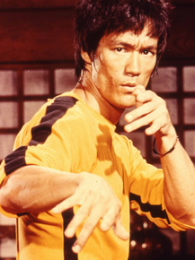 Bruce Lee | Брюс Ли