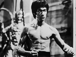 Bruce Lee | Брюс Ли