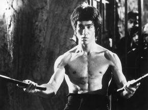 Bruce Lee | Брюс Ли