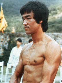 Bruce Lee | Брюс Ли