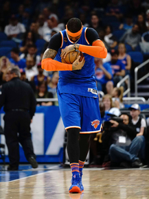 Carmelo Anthony | Кармело Энтони