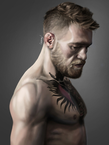 McGregor Conor | Конор МакГрегор
