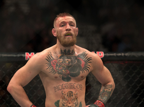 McGregor Conor | Конор МакГрегор