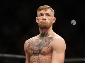 McGregor Conor | Конор МакГрегор
