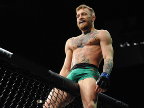 McGregor Conor | Конор МакГрегор