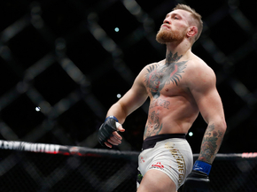 McGregor Conor | Конор МакГрегор