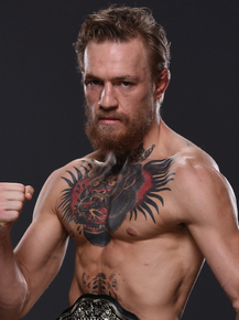 McGregor Conor | Конор МакГрегор