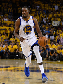 Durant Kevin | Кевин Дюрант