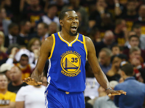 Durant Kevin | Кевин Дюрант
