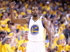 Durant Kevin | Кевин Дюрант