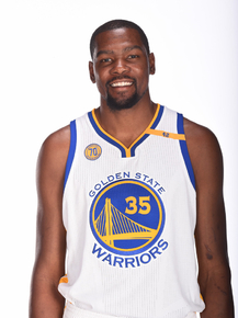 Durant Kevin | Кевин Дюрант